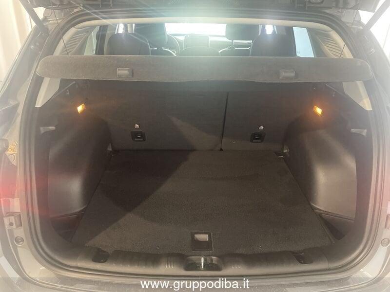 Jeep Compass II 2021 1.5 turbo t4 mhev Night Eagle 2wd 130cv dc