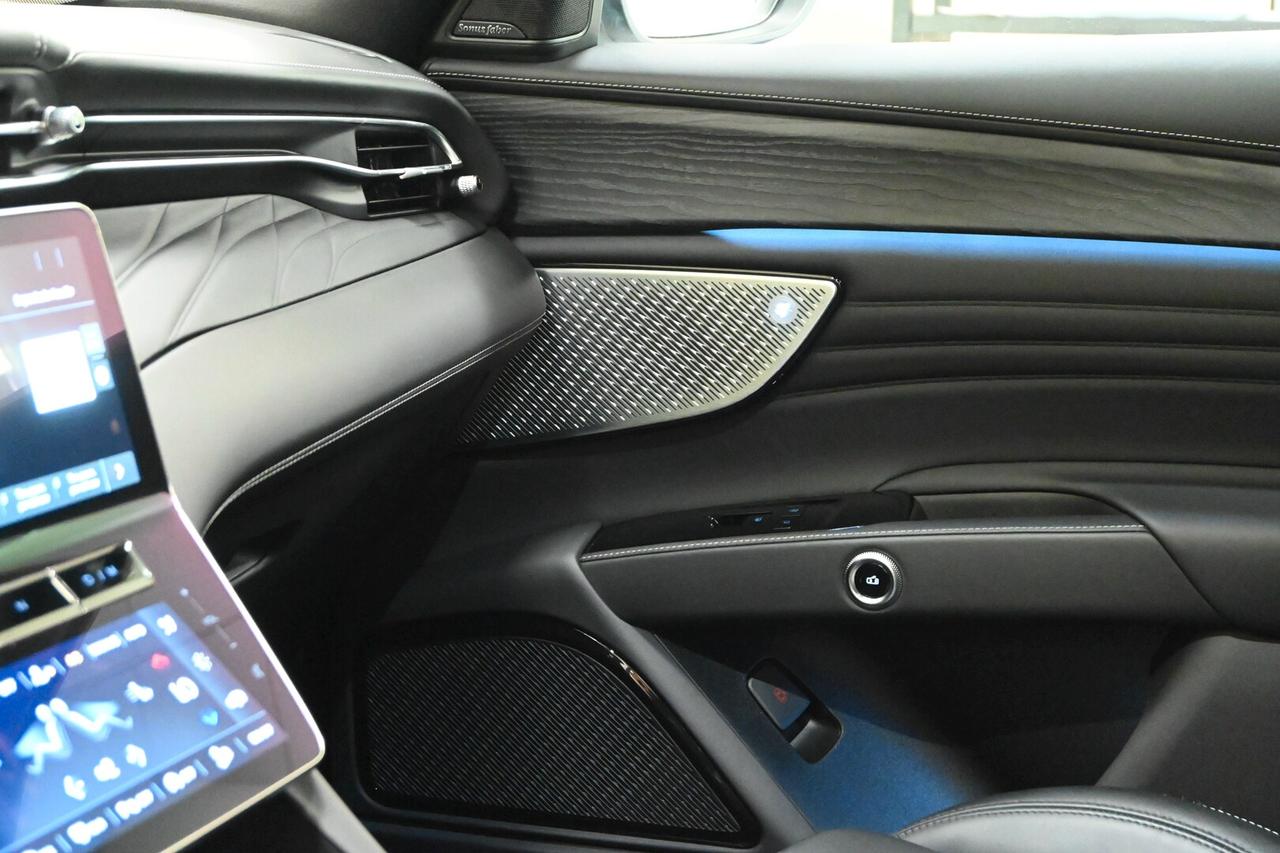 MASERATI Grecale Grecale MHEV 330 CV AWD Modena