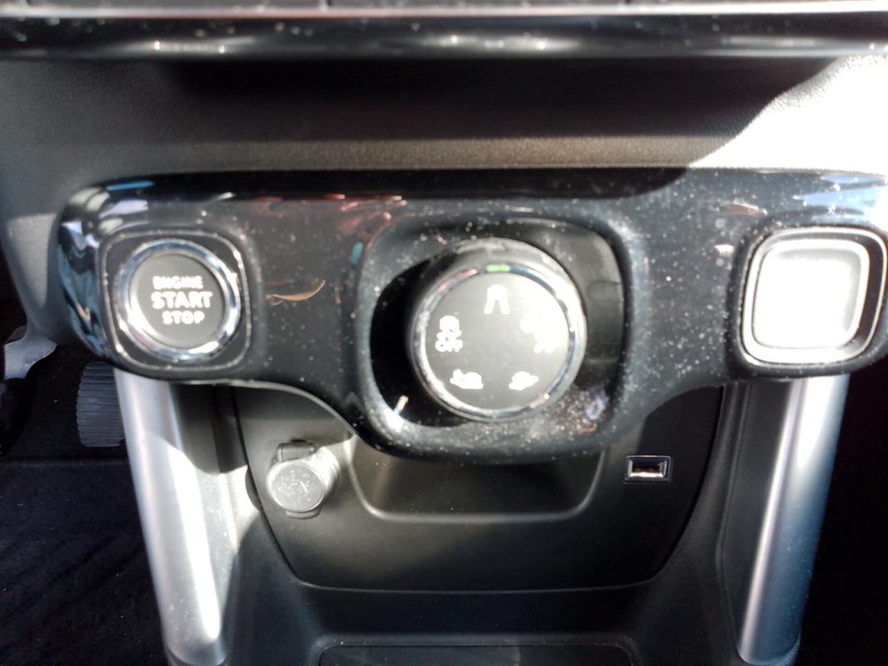 Citroen C3 Aircross BlueHDi 100 S&S Shine