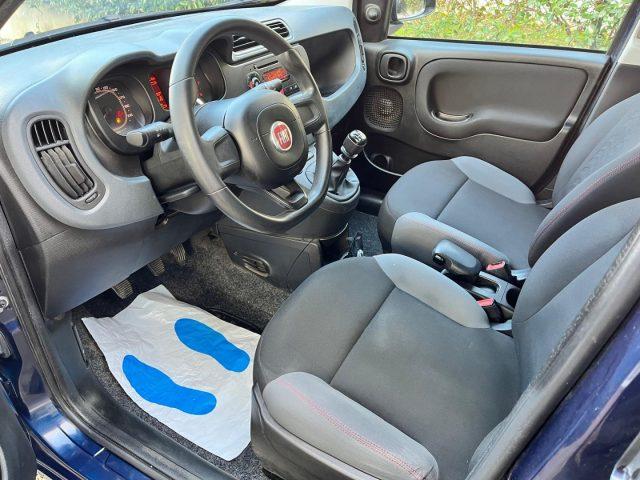 FIAT Panda 1.2 EasyPower Easy GPL -OK NEOPATENTATI-