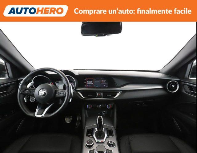 ALFA ROMEO Stelvio 2.0 Turbo 200 CV AT8 Q4 Sprint