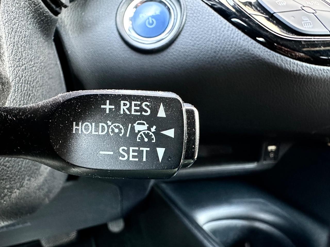 Toyota C-HR 1.8 Hybrid E-CVT Active *PREZZO REALE*