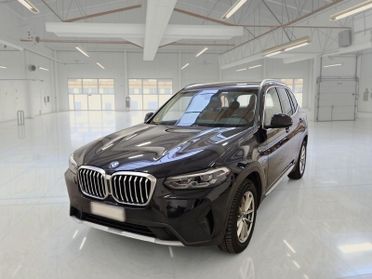 BMW X3 XDRIVE 30E AUTO SUV