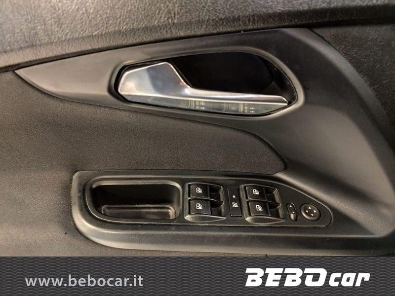 FIAT Tipo 1.4 T JET 120 CV S DEGIGN SW GPL