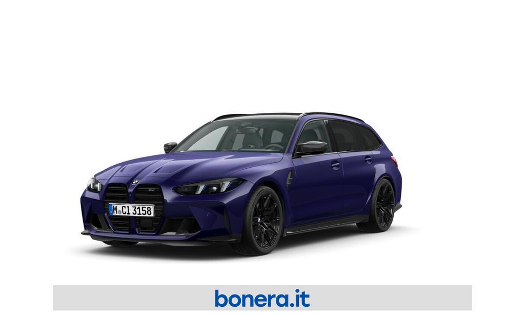 BMW M3 Berlina 3.0 Competition M xDrive Steptronic