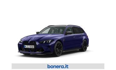 BMW M3 Berlina 3.0 Competition M xDrive Steptronic