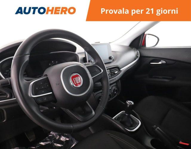 FIAT Tipo 1.3 Mjt S&S 5 porte Easy