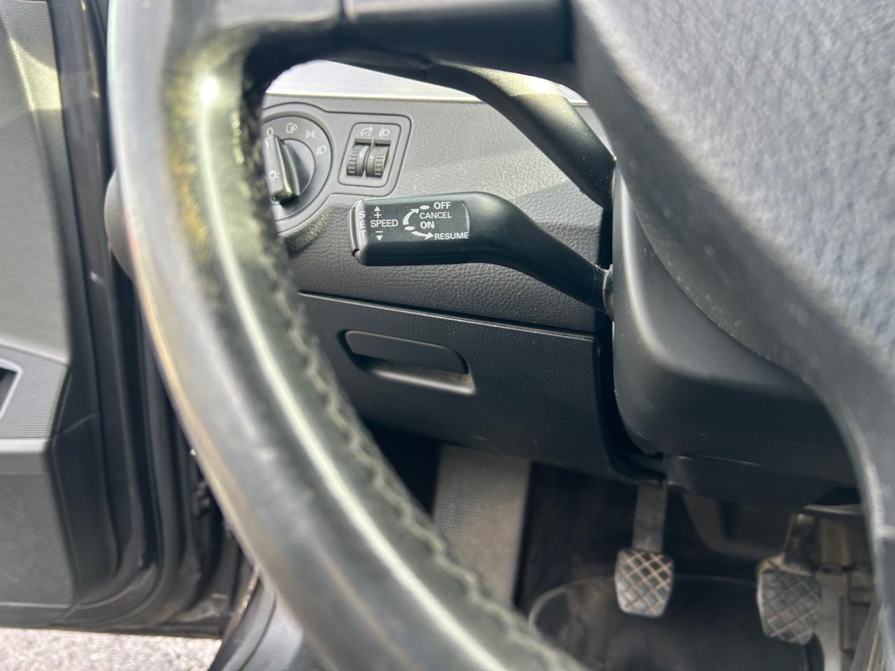 Volkswagen Passat 2.0 TDI 140cv Highline