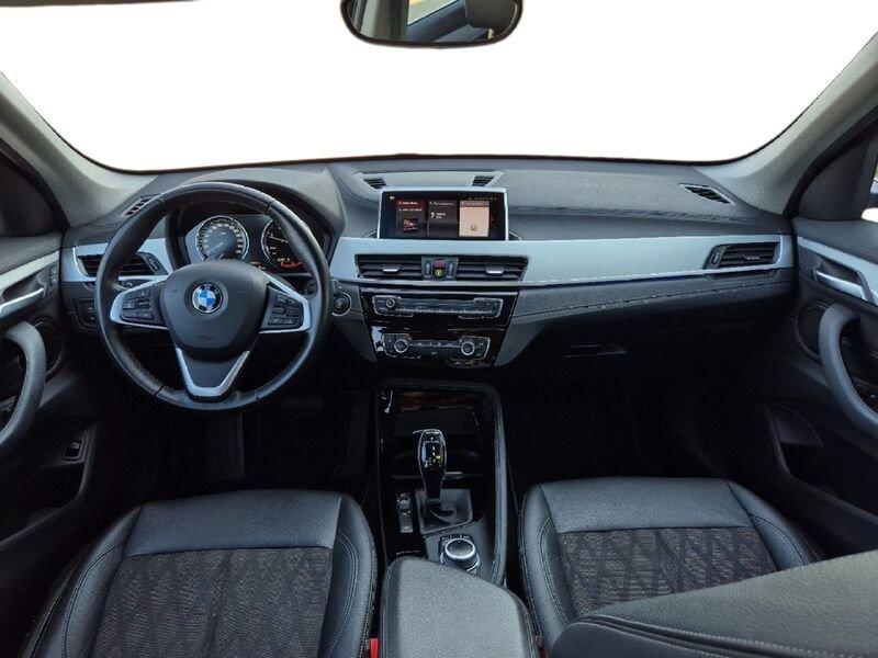 BMW X1 X1 sDrive18d xLine