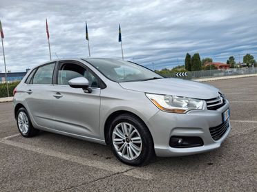 Citroen C4 1.6 e-HDi 115 Airdream Exclusive-PERFETTA-