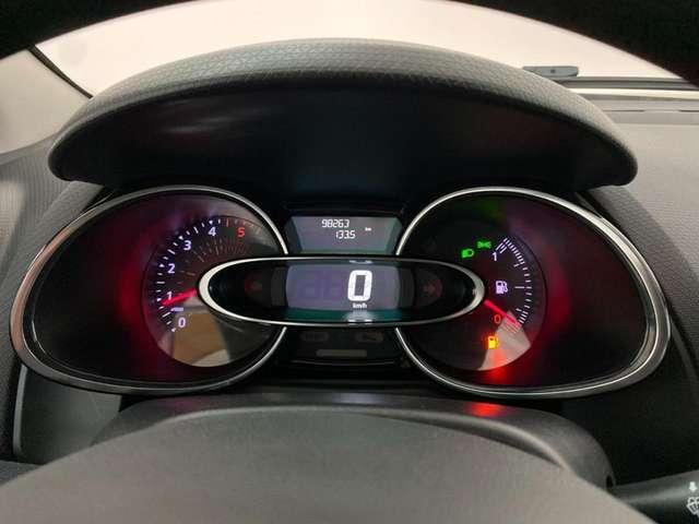 Renault Clio dCi 8V 75 CV Start&Stop 5 porte Energy Intens