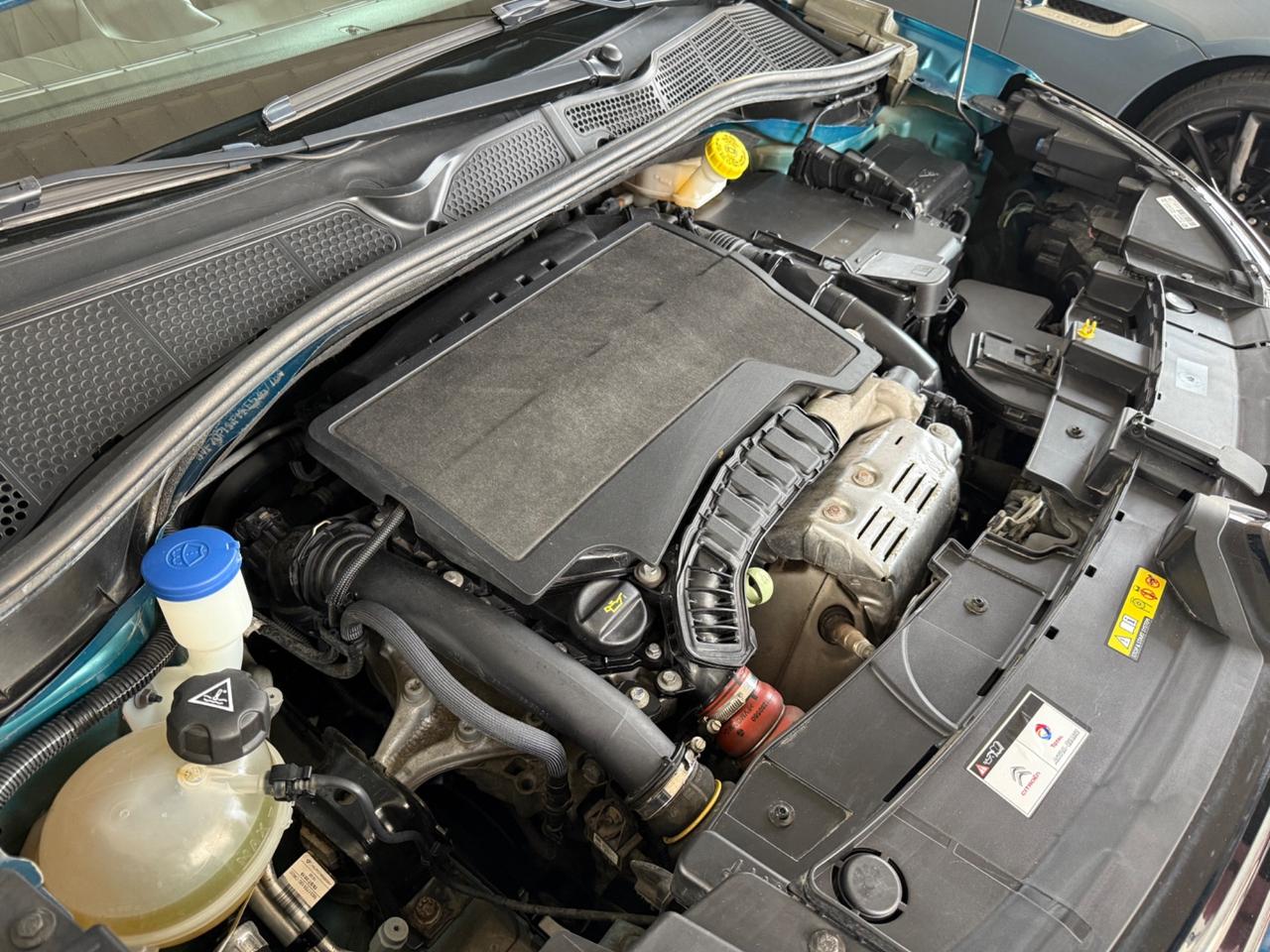 Citroen C4 Cactus PureTech 110 S&S Shine Pack