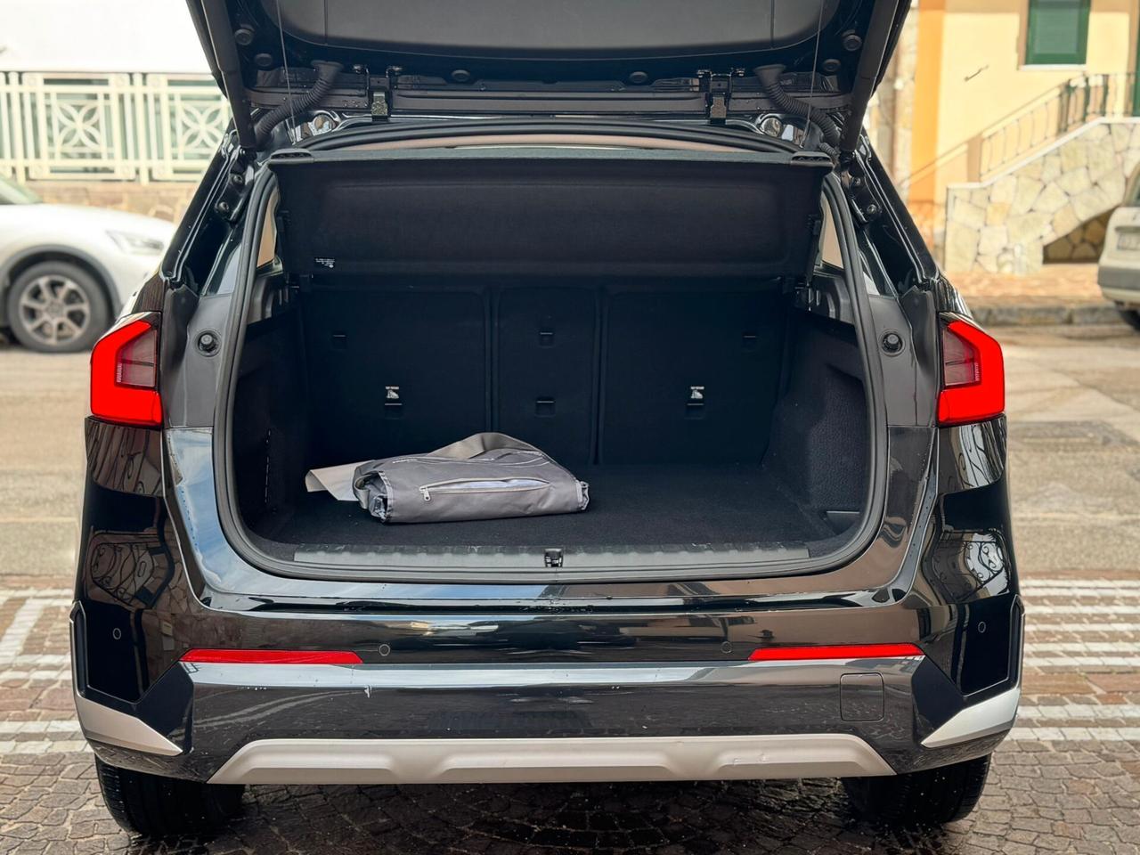 Bmw X1 sDrive 18d Msport