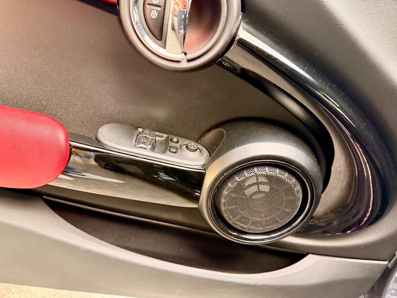 Mini 2.0 John Cooper Works Full Optional
