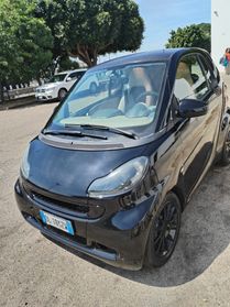 Smart ForTwo 800 33 kW coupé pure cdi