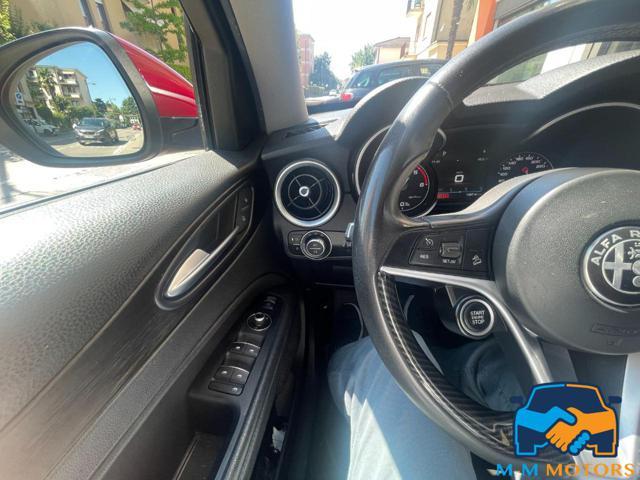 ALFA ROMEO Stelvio 2.2 210 CV AT8 Q4