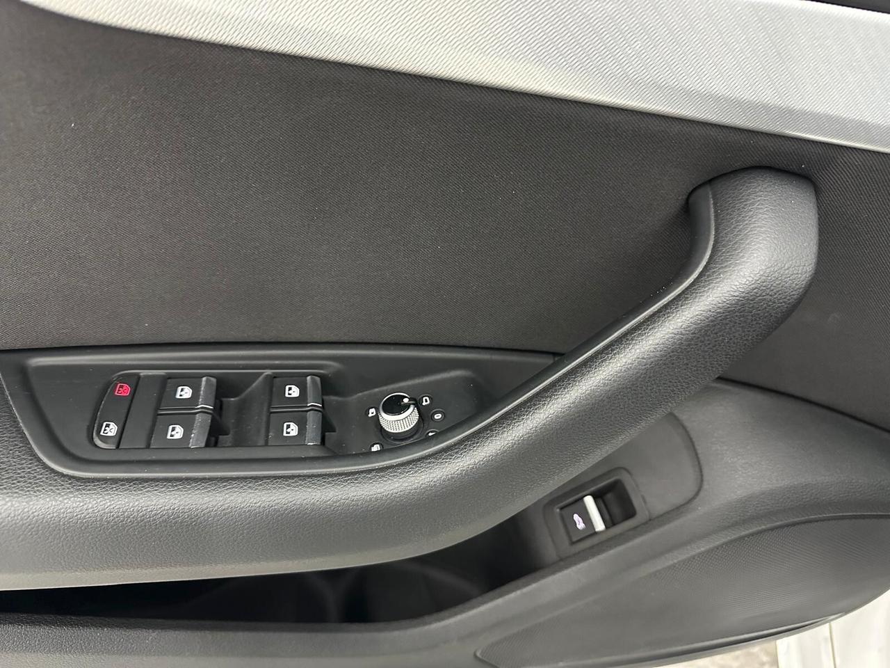 Audi A5 SPB 40 TDI quattro S tronic