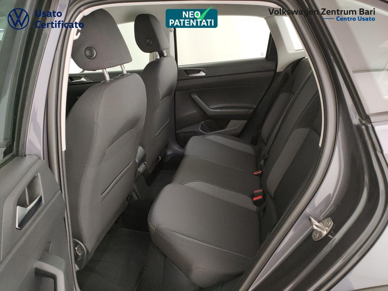Volkswagen Taigo 1.0 tsi life 110cv