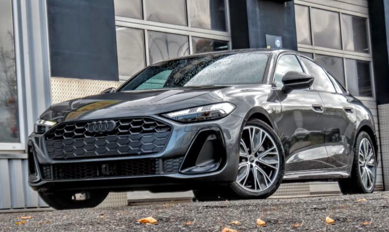 Audi A5 Berlina 2.0 tfsi S line edition 204cv s-tronic