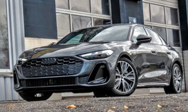 Audi A5 Berlina 2.0 tfsi S line edition 204cv s-tronic