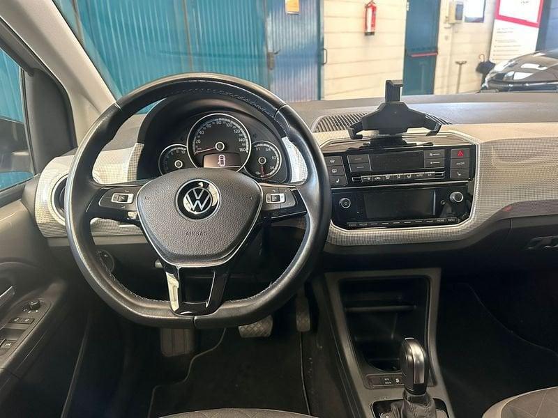 Volkswagen e-up! e-up! 82 CV