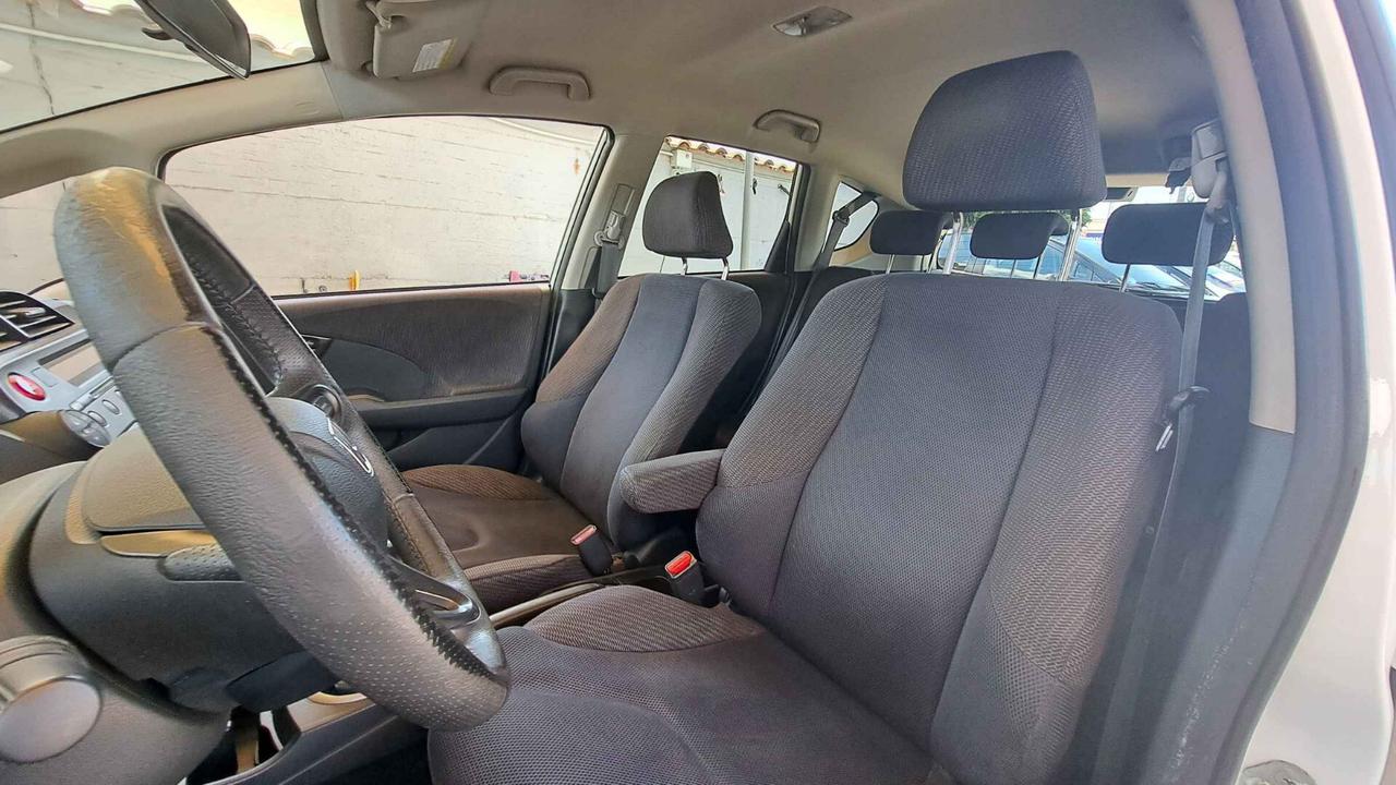 Honda Jazz 1.4 i-VTEC Si