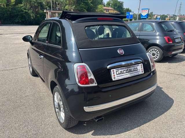 Fiat 500C 500C 1.2 lounge 69cv my14
