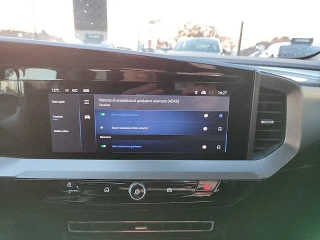 Opel Mokka 1.2 Benzina 136cv EDITION KM ZERO