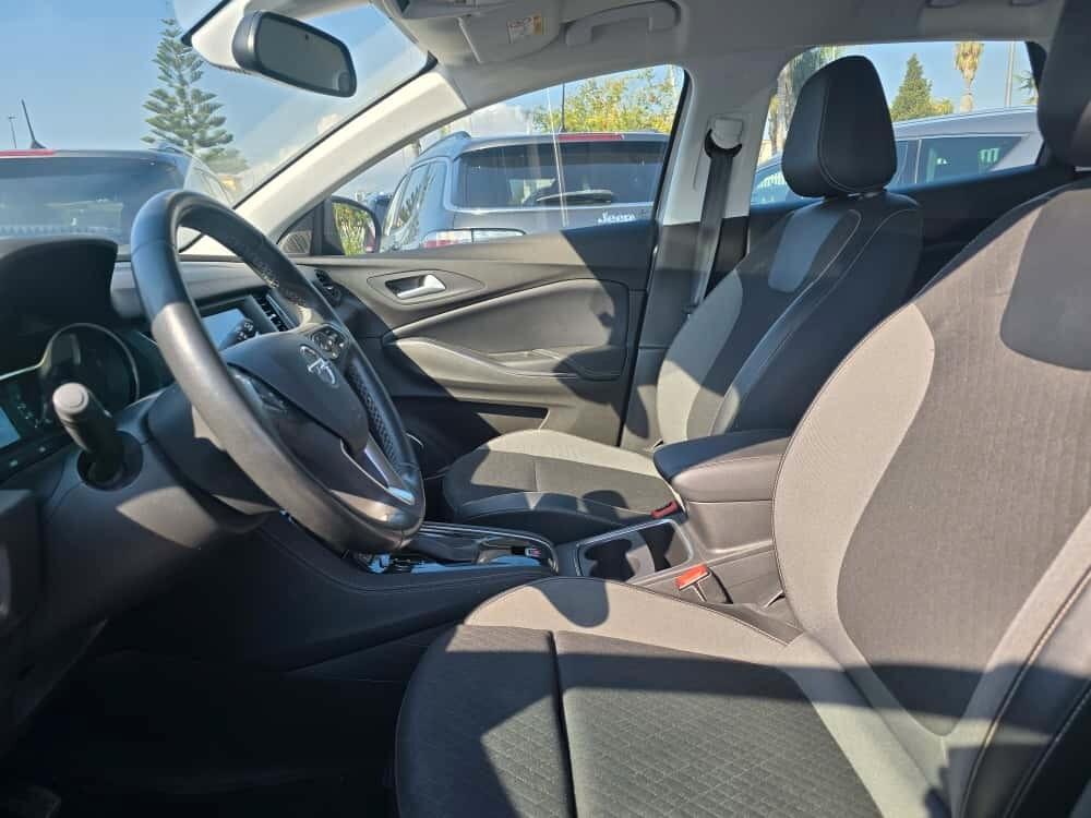 OPEL GRANDLAND X 1.5D 130CV AUTOMATICA BICOLORE FULL