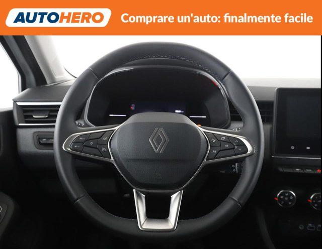 RENAULT Clio TCe 90 CV 5 porte Evolution