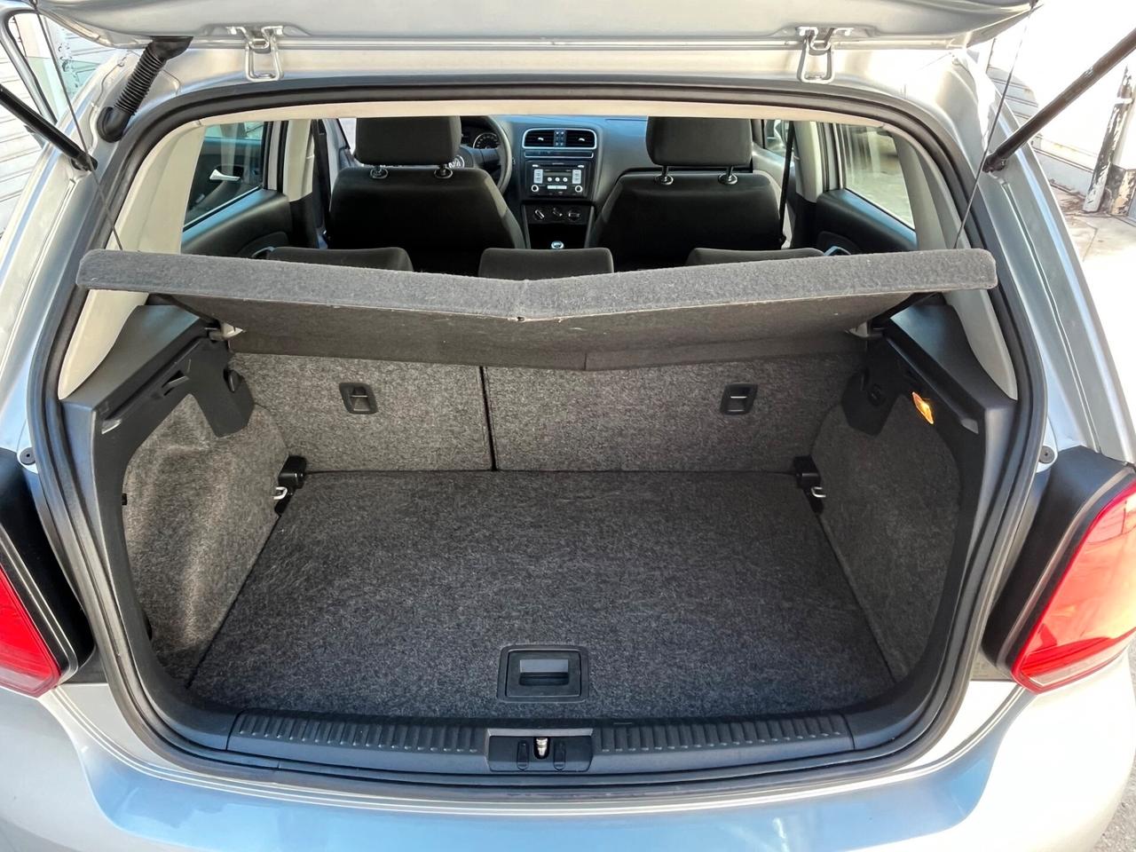 Volkswagen Polo 1.2 70 CV 5p. Comfortline