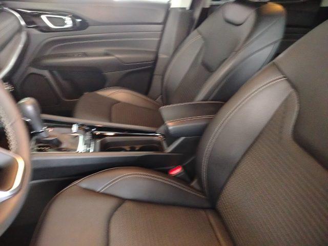 JEEP Compass 1.3 Turbo T4 190 CV PHEV AT6 4xe Limited