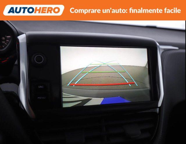 PEUGEOT 208 1° serie BlueHDi 100 5 porte Allure