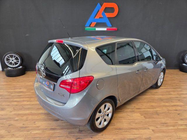 OPEL Meriva 1.4 100CV Cosmo