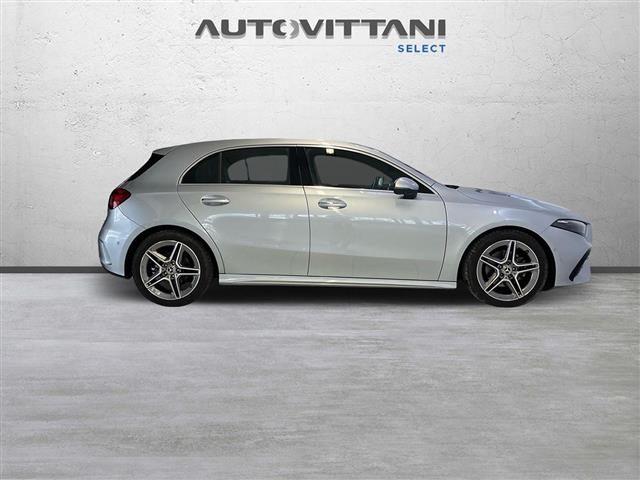 MERCEDES-BENZ CLA sse A 180 D AMG Line Advanced Plus Digital Edit