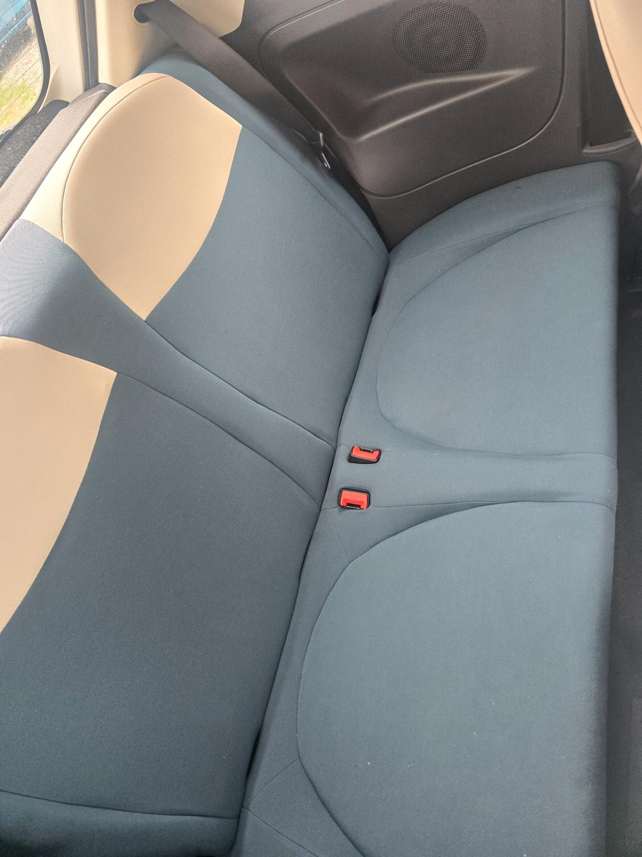 Fiat 500 1.2 by DIESEL