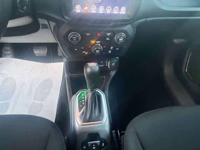 JEEP Renegade Renegade 1.5 turbo t4 mhev Limited 2wd 130cv dct