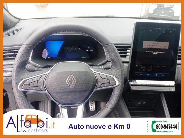 RENAULT Symbioz 1.6 E-Tech Full Hybrid 145CV esprit Alpine