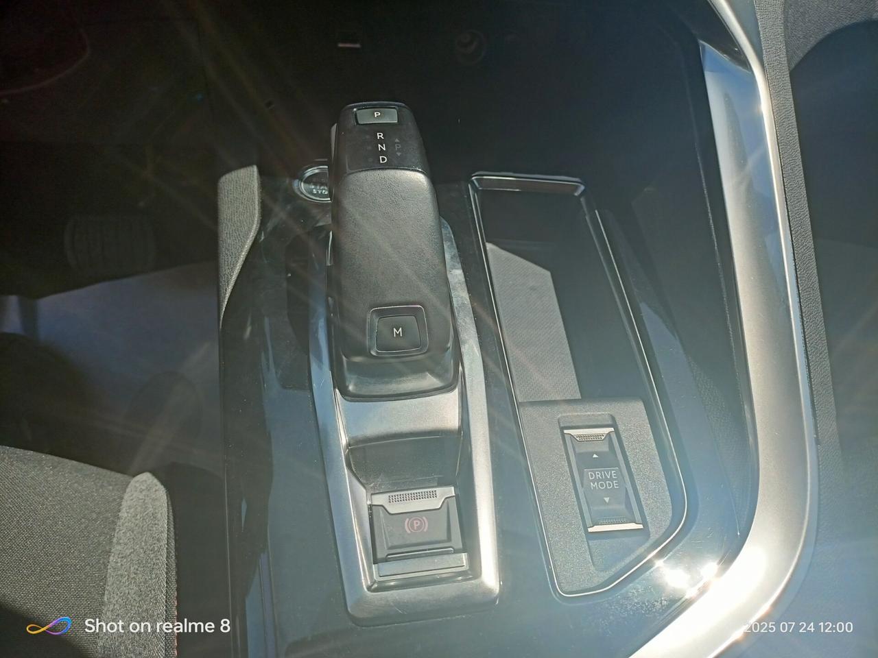 Peugeot 3008 BlueHDi 130 S&S Active Business