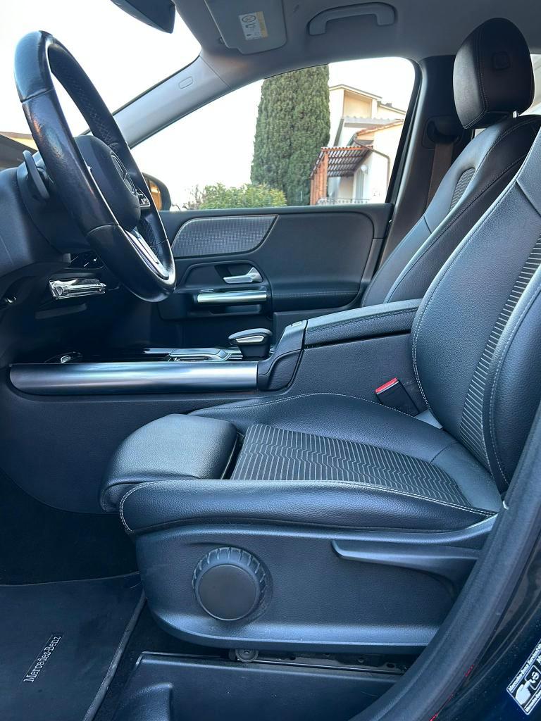 Mercedes-Benz Classe B 180 BUSINESS EXTRA