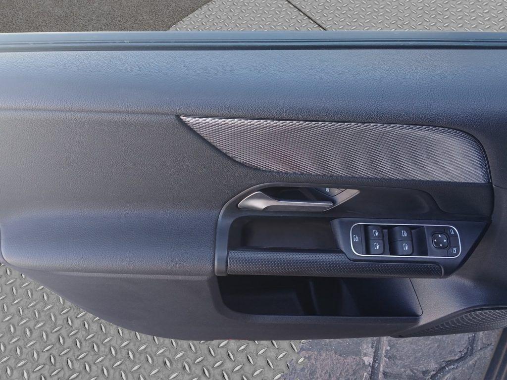 Mercedes-Benz B 160 Executive