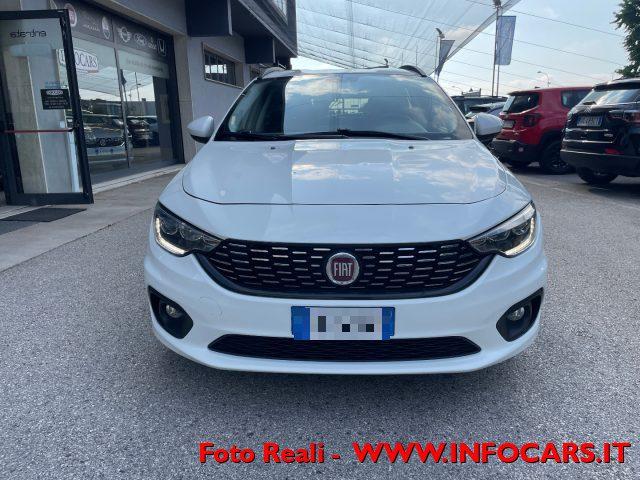 FIAT Tipo 1.3 Mjt S&S SW Business AUTOCARRO + iva