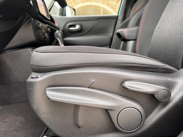 JEEP Renegade 1.3 240CV PHEV 4XE TRAILHAWK+RCAM+2PDC+VSCURI