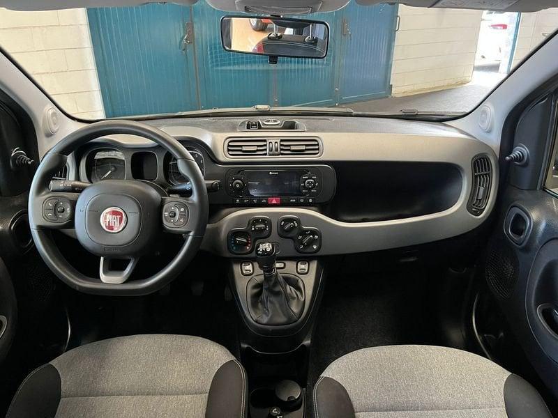 FIAT Panda Panda 1.2 Lounge