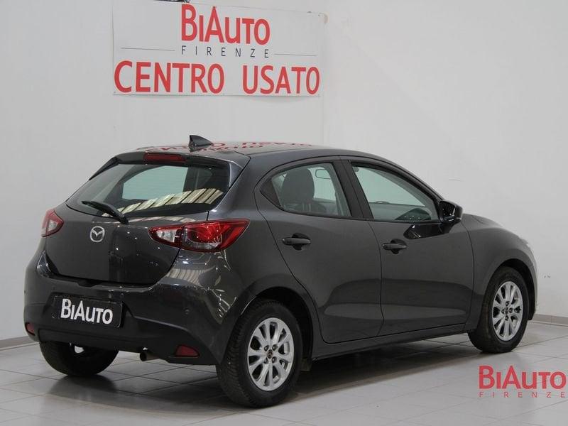 Mazda Mazda2 1.5 105 CV Skyactiv-D Exceed