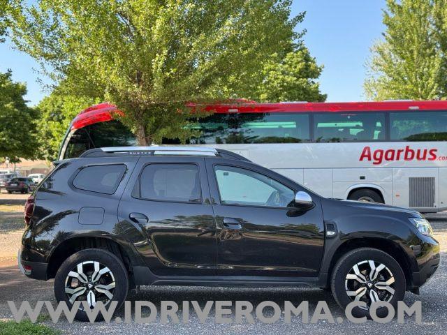 DACIA Duster 1.0 TCe 100 CV ECO-G Prestige DaciaPlus