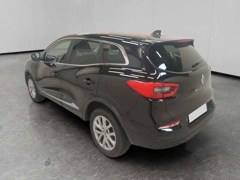 Renault Kadjar 1.5 blue dci Business 115cv edc