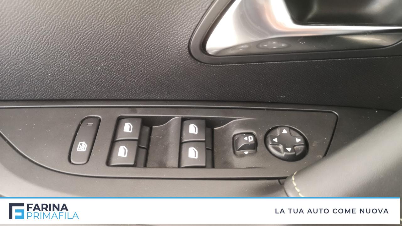 PEUGEOT 2008 II 2023 - 2008 1.2 puretech GT s&s 130cv eat8