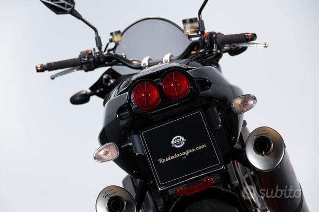 Aprilia tuono v2 1000 - 2005