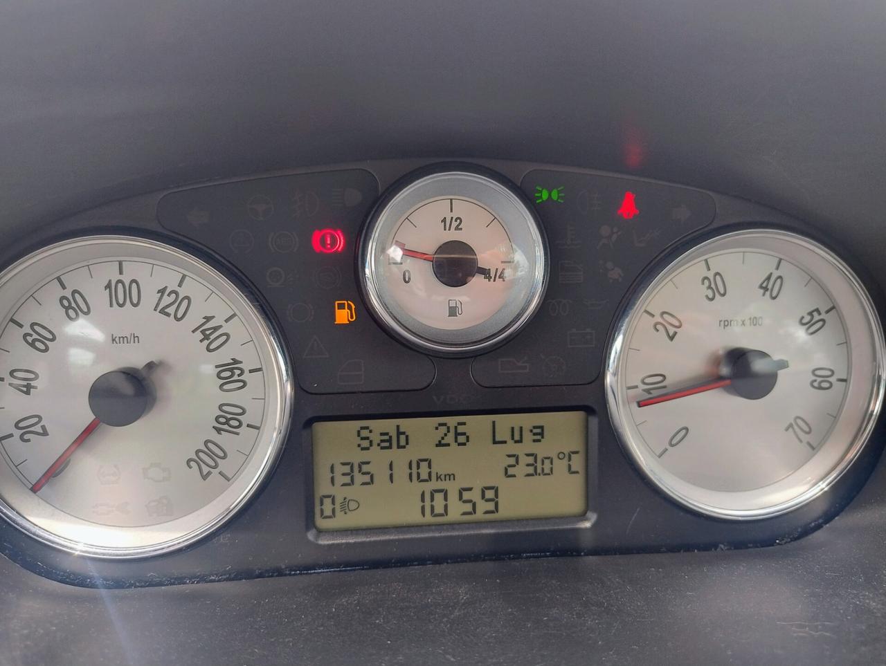 Lancia Ypsilon 1.2 Diva